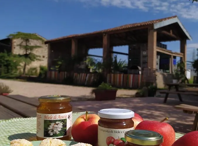 Agriturismo Croce del Gal Verona
