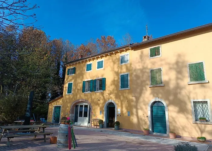 Agriturismo Croce del Gal Verona