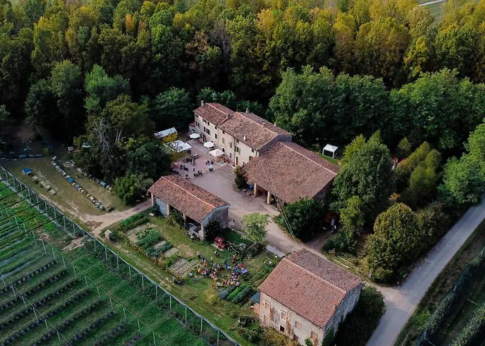 Agriturismo Croce del Gal Verona